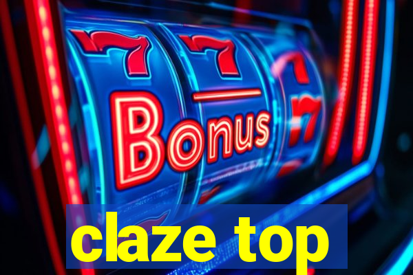 claze top